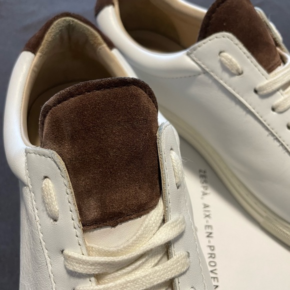 Zespa sneaker - Picture 4 of 12